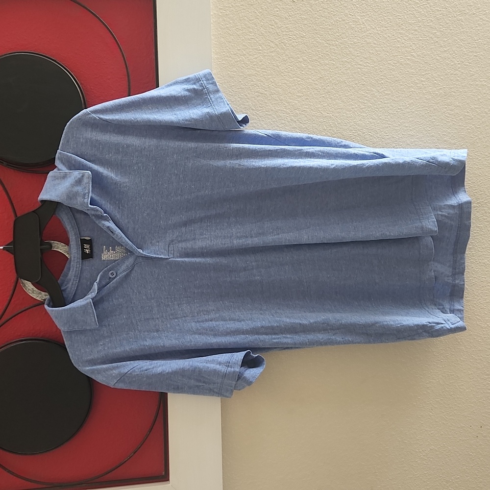 H&M Light Weight Polo